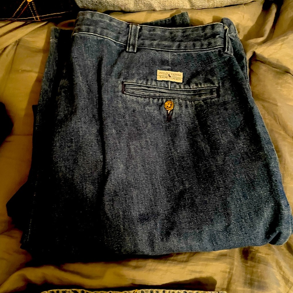 Polo Denim